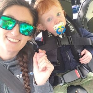 Meet your Posher, Erin